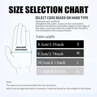 Premium Disposable Nitrile Gloves™