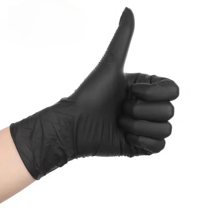 Premium Disposable Nitrile Gloves™